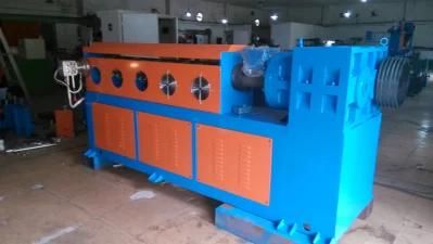 Hot Sale PVC Wire and Cable Machinery