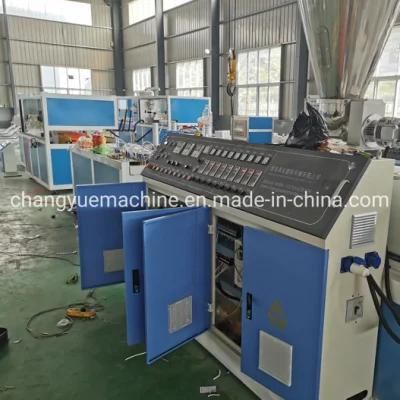 Low Cost of PVC Ceiling Panel Extruder Machine