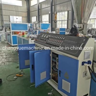 Low Cost of PVC Ceiling Panel Extruder Machine