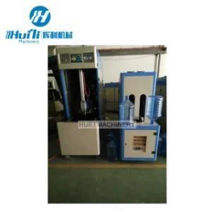 Plastic Bottles Machines Semi Automatic Pet Machines to Make Plastic Bottles