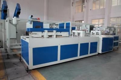High Speed Pipe Machine/Tube Making Machine for Sale