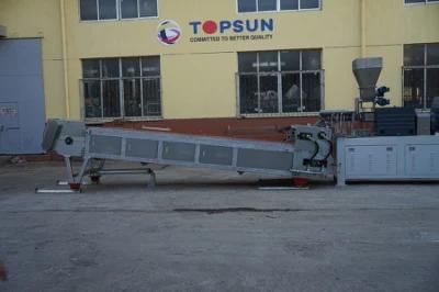 Acrylic Powder Coating Twin Screw Extruder