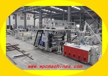 Hot and Cheap PVC Marble Machine