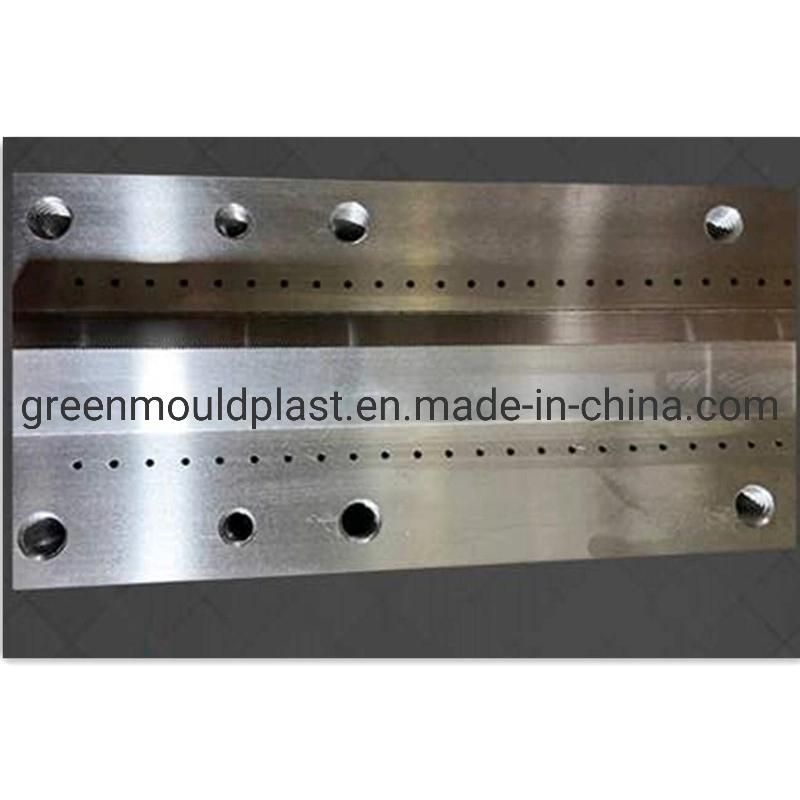 Customized Mold Making Manufacturer Melt Blown Cloth Molding Custom Injection Mould