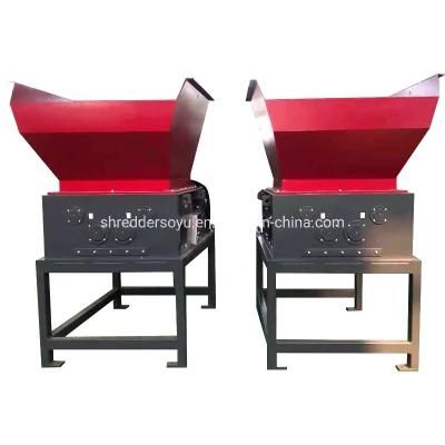 Garbage Crusher Garbage Shredder for Sale