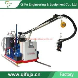 PU Foaming Machine for Toys