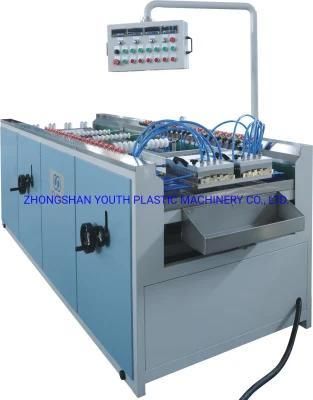 High Speed PVC Trunking Extrusion Line