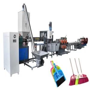 Monofilament Extrusion Machine Broom/Brush Plastic Yarn Making Machine