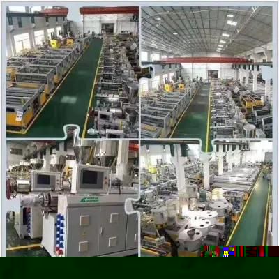 PVC Pipe Automatic Packing Machine