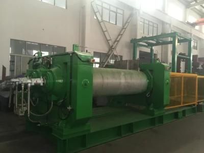 Sk-760 PVC Flooring Machine- Open Mixing Mill