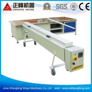 PVC Arch Bending Machine