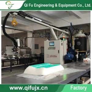 Automatic PU Foam Manufacturing Machines for Sofa, Continuous Foaming Machine