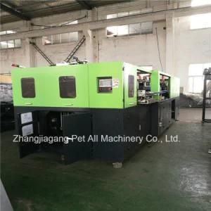 Automatic Pet Bottle Blowing Machine for Juice Bottle Making
