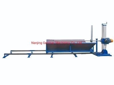 Sponge Foam Mattress Machine Cutting Horizontal Boring Foam Sponge Machine