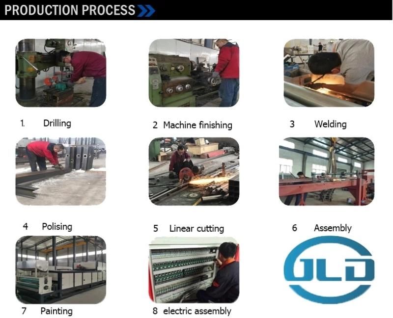 Julide Window Plastic Extruder Machinery