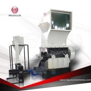 Plastic Recycle Grinder Crusher/Granulator