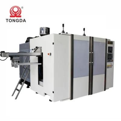 Tongda Htsll-5L HDPE Plastic Bottle Extrusion Blow Molding Machine Bottle