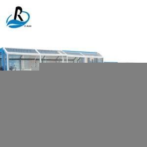 Plastic PP Rope Machine/Automatic Rope Making Machine for Sale