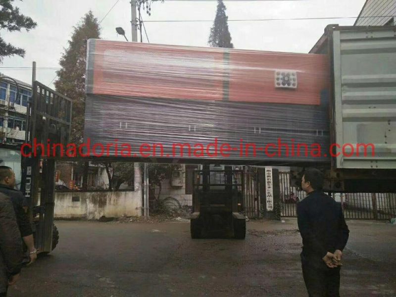 1cavity Automatic Blow Moulding/Molding Machine for 3-5L Pet Bottle