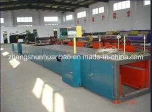 FRP Fiberglass Profile Pultrusion Machinery