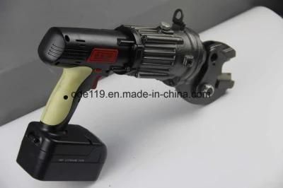 20mm Battery Electric Steel Rod Cutter Cordless Hydraulic Cutting Tools