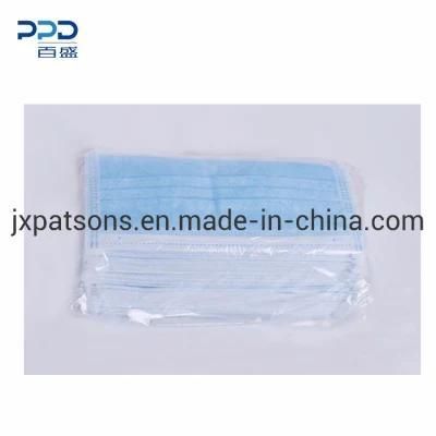 Cheap Price Automatic Face Mask Packaging Line