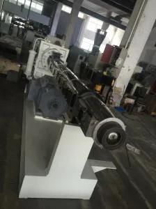 Direct Drive Extruder Machine Plastic Bags