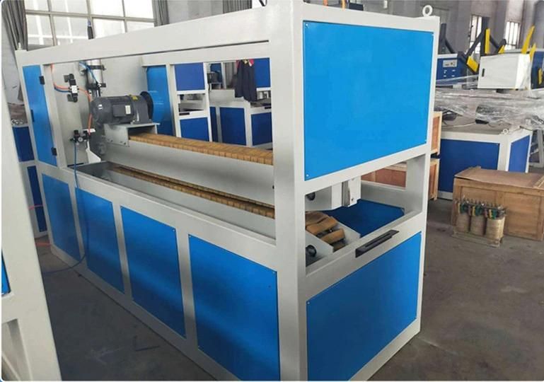 1/2-2inch PPR-C Pipe Extrusion Line