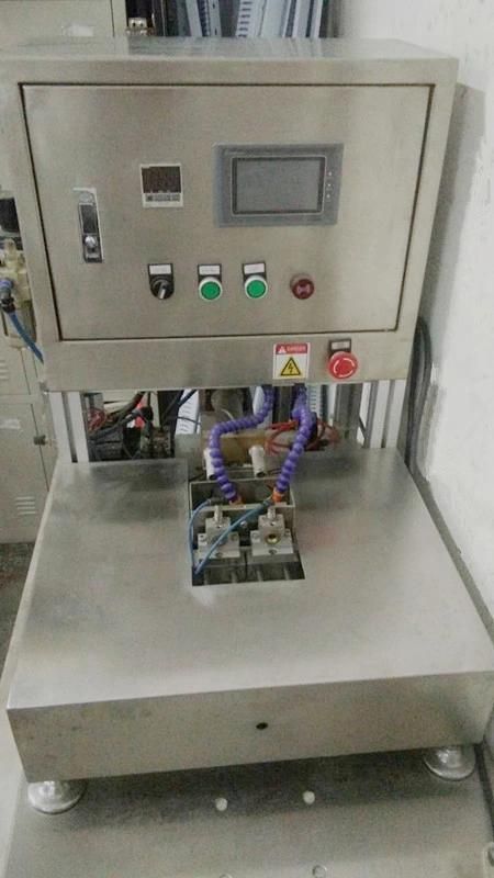 2018 Medical Stomach Tube Making Machine