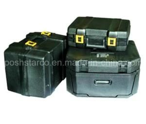 Plastic Tool Box Making Machine