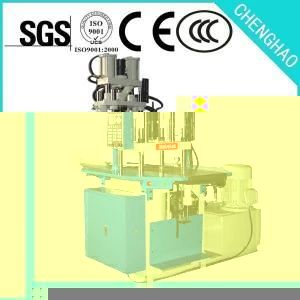 Chenghao Stable Vertical Plastic Injection Molding Machine of 35ton