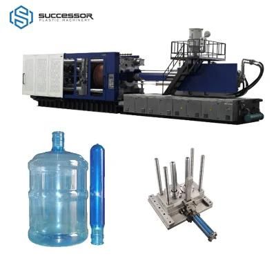 Competitive Injection Moulding Machine Chinese Supplier