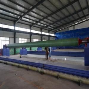 Pipe Production Line Filament Winding Machine