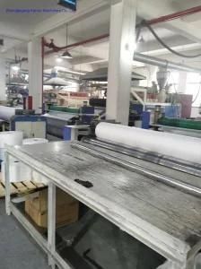 High Speed Co-Extrusion Stretch Film Making Machine