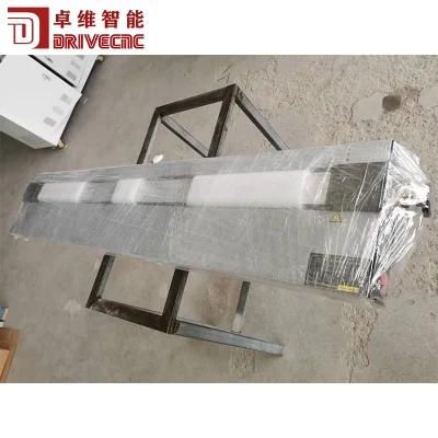 3D Outdoor Acrylic LED Sign Letter Heating Bender