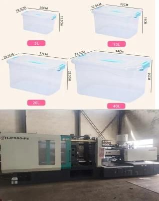 Arburg Injection Molding Machine Price PVC Pipe Machine