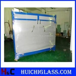 Laminating Furnace with EVA Film for Laminated Glass (HC-180-3A)