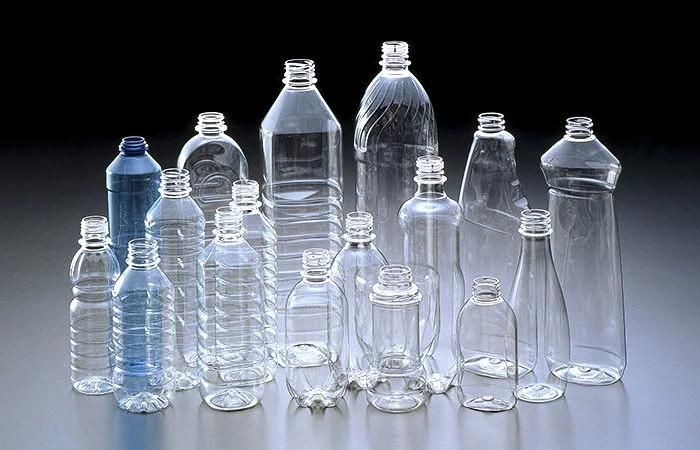 Plastic Bottle Making Machine/Pet Preform Stretch Blowing Machine