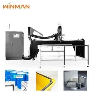 Factory Price Switchboard Opening Door Rubber Gasket Machine