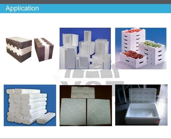 EPS Foam Box Manufacturer