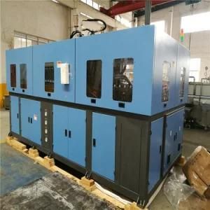3cavity Hot Sale Pet Bottle Blowing Moulding Machine