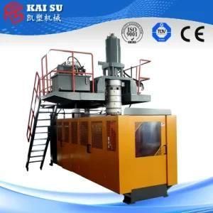 20liters 25liters HDPE Drums Blow Moulding Machine