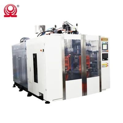 Tongda Htsll-12L 2cavity Multilayer Plastic Toy Extrusion Blow Moulding Machine