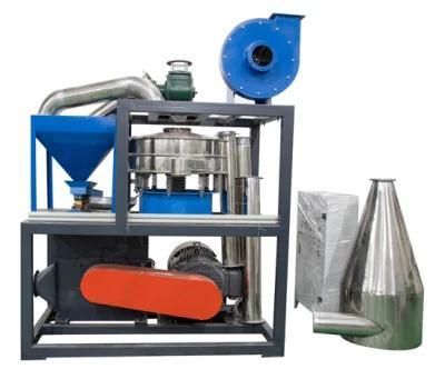 Factory Price Crusher Machine/Miller/Recycling Machine Has a Widely Use Range