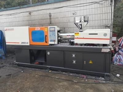 Used for Plastic Molding Machine Zhenxiong 88 Tons Old Injection Molding Machine