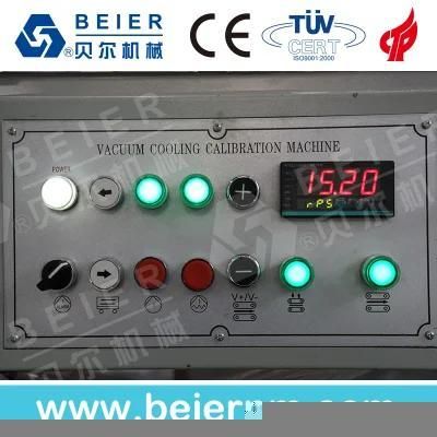 400-800mm PP Pipe Making Machine