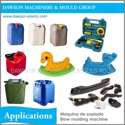 Plastic Toys High Quality Blow Molding Machines HDPE Plastic Blow Molding Machine