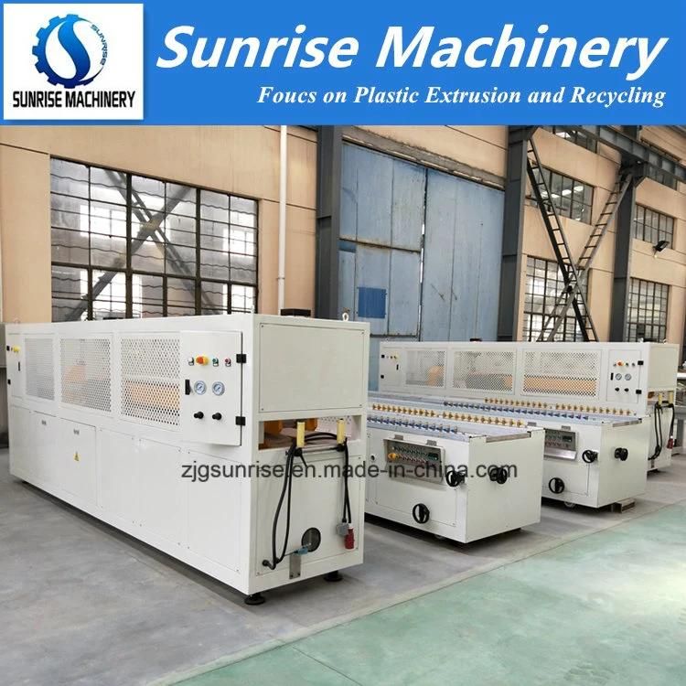 Good Quality PVC Profile Vacuum Calibration Tank