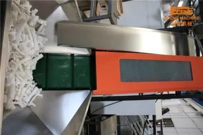 Exquisite Workmanship Blow Machine with Long Service Time