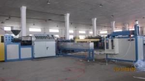 Extrusion Machine for PVC Sealing Strip